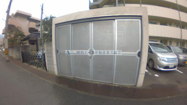 クラージュ・ハイツ