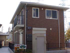 ジュネス辻井