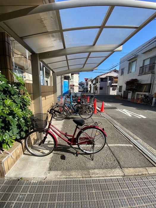 大福マンション