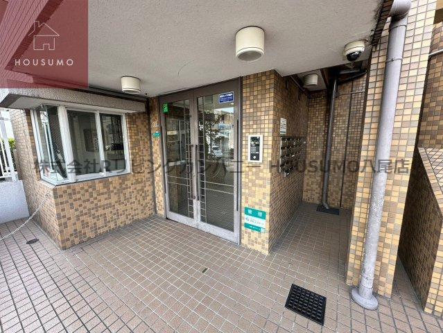 パストラル長原