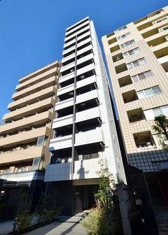 アイル大森壱番館