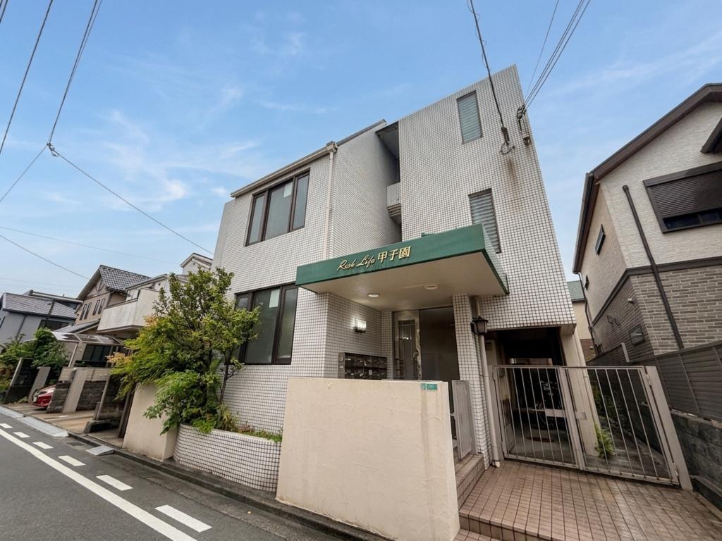 リッチライフ甲子園Ⅰ