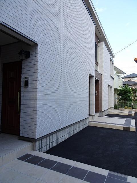 アジュールII