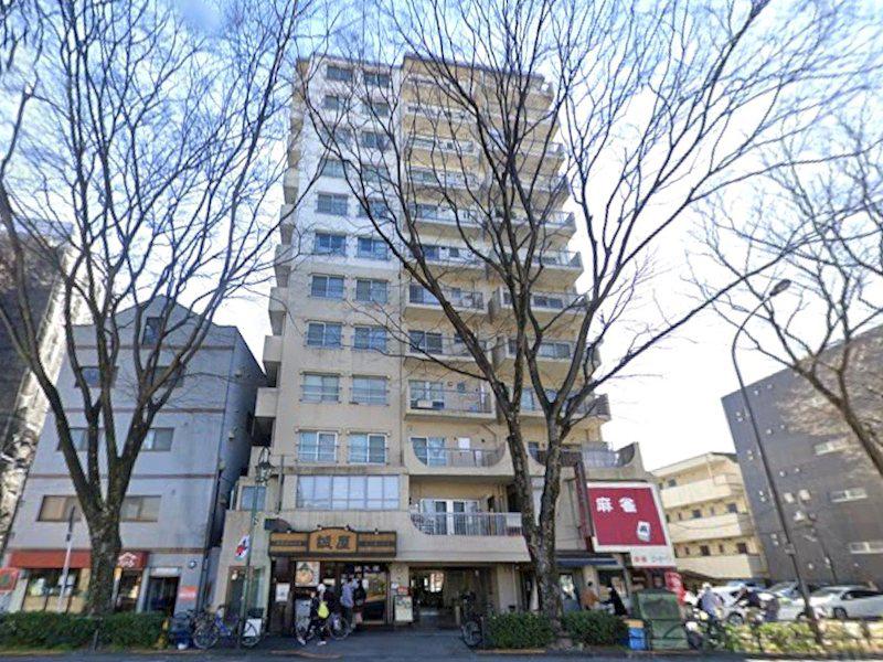 エントピア五月園