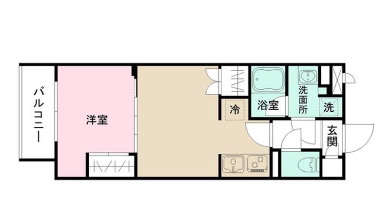 ヴェルデ三軒茶屋