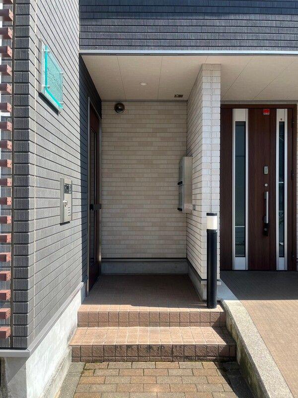 リブリ・サニープレイス元住吉
