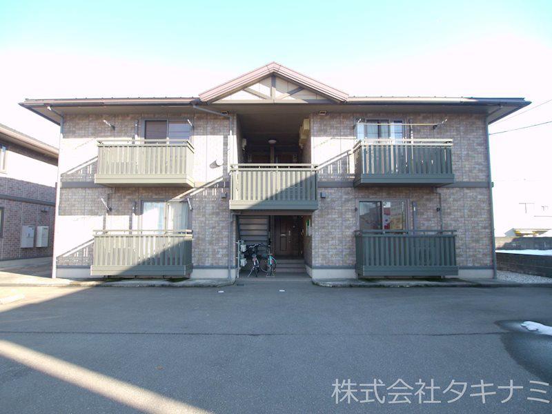 セレッサ花堂A棟(ワンルーム/1階)