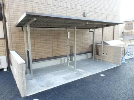 小湊鉄道線 上総村上駅 徒歩22分 3階建 築10年