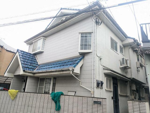 ルミナス赤堤