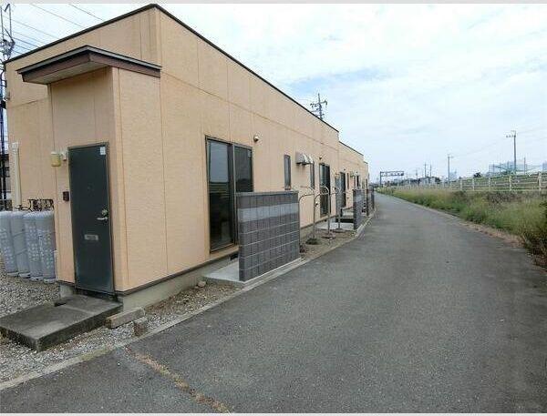 TMタウンズ