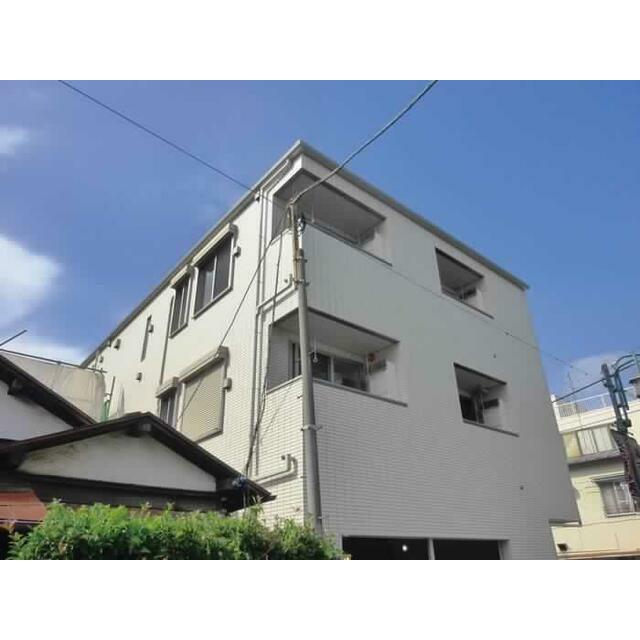 JM世田谷