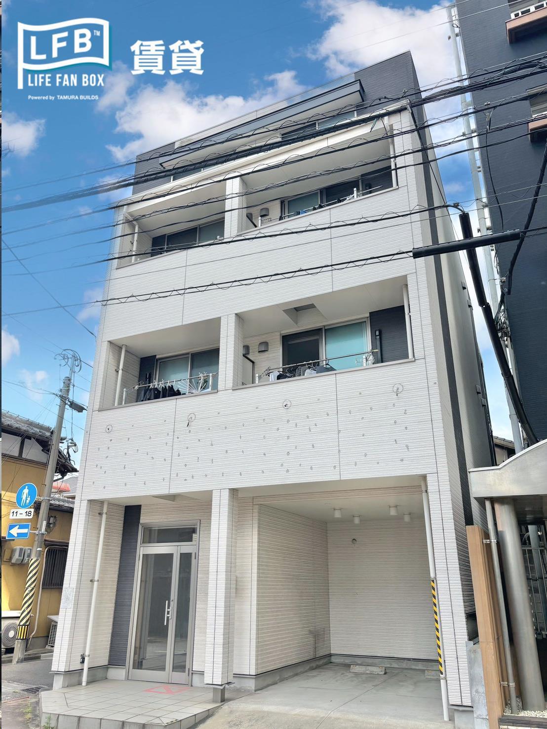 スタンダード九工大前ビル