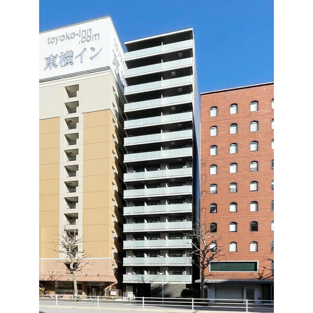 プライマル日本橋馬喰町 部屋番号1202