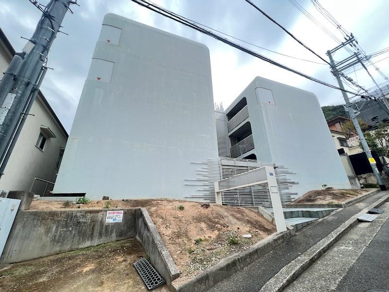 ラ・ウェゾン北野