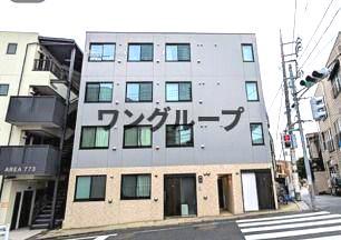 ブロッサムテラス中台