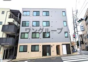 ブロッサムテラス中台