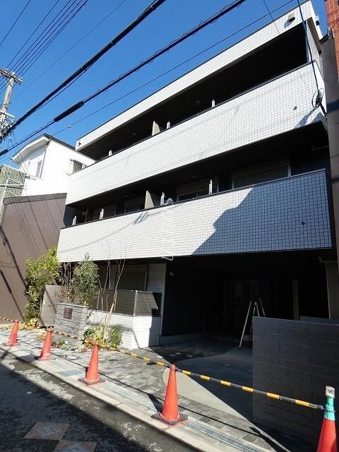 フルール桃谷