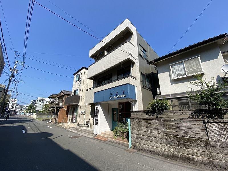 鮫島ビル
