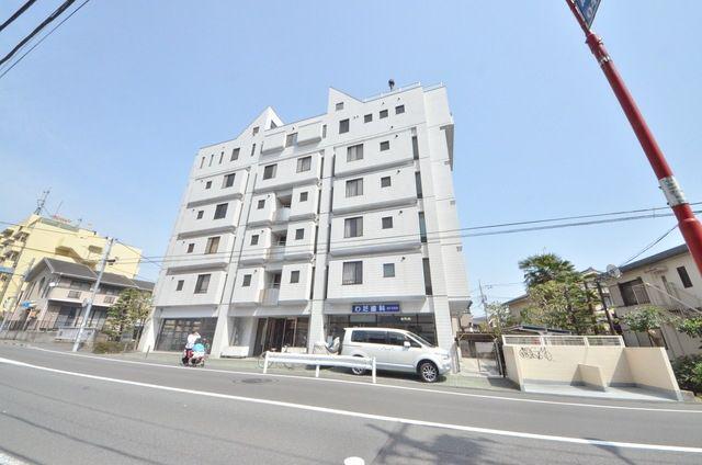 ロイヤルハイツクレイン