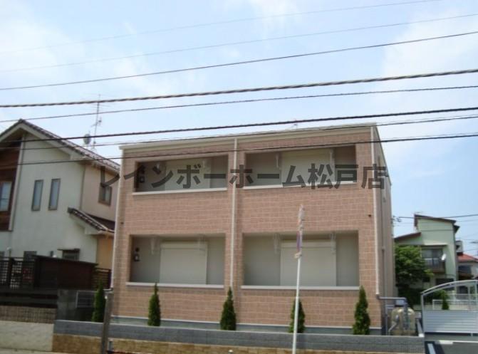 スカイウォーター