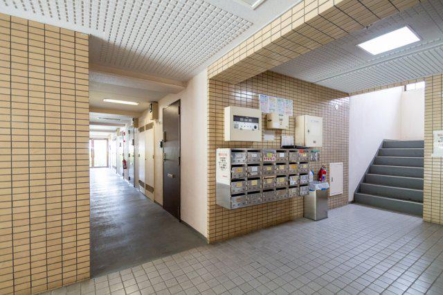 アネックス上小町