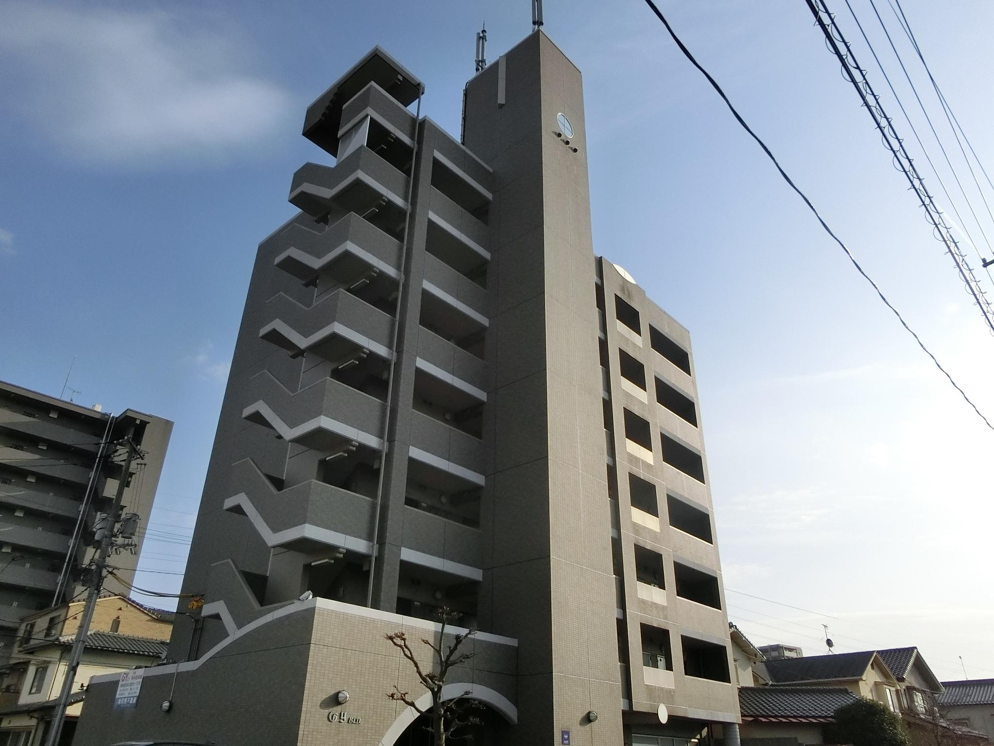GYビル
