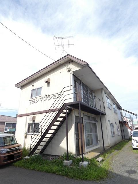 ミヨシマンション
