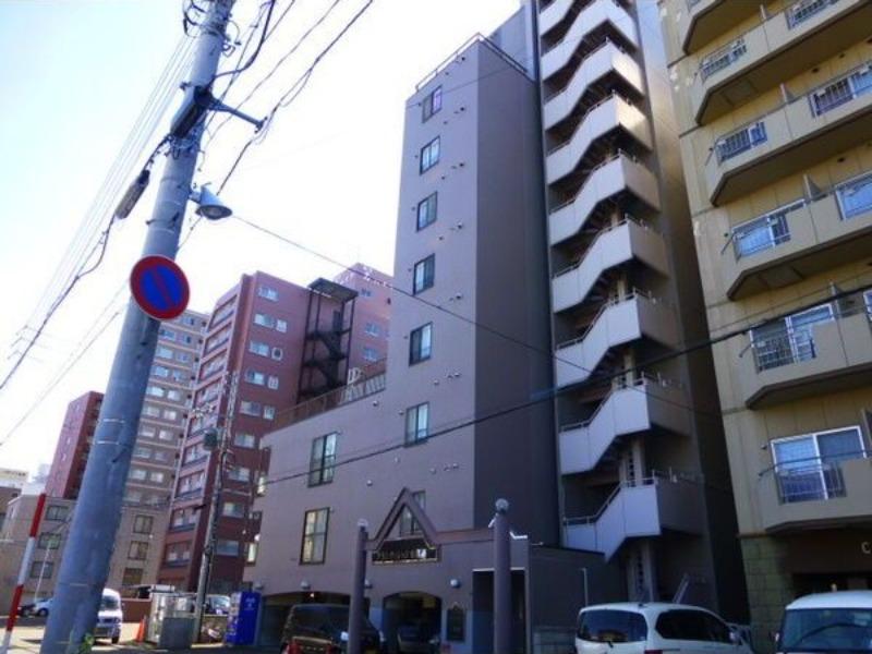 グランヴィレッジ本郷通I