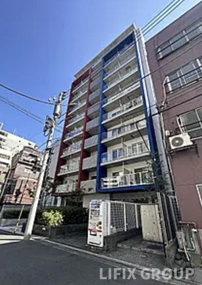 プレール・ドゥーク御徒町