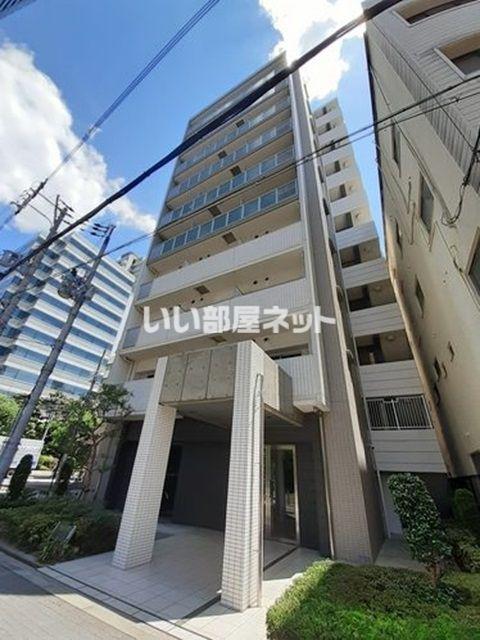 アーバネックス梅田西