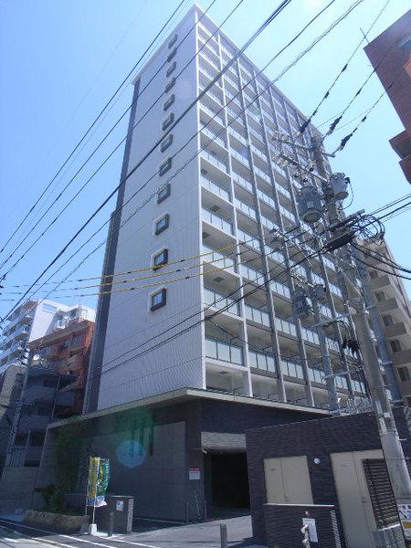 サヴォイ博多スーペリア