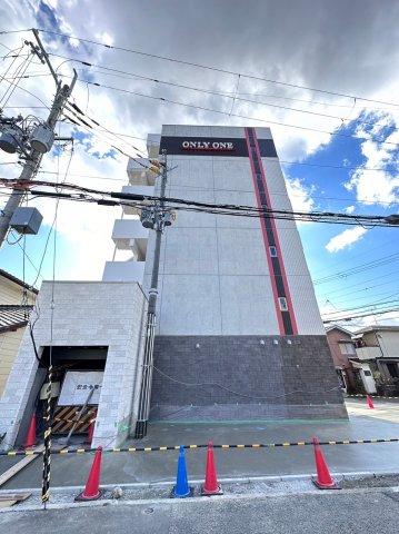ONLYONE川西小花苑
