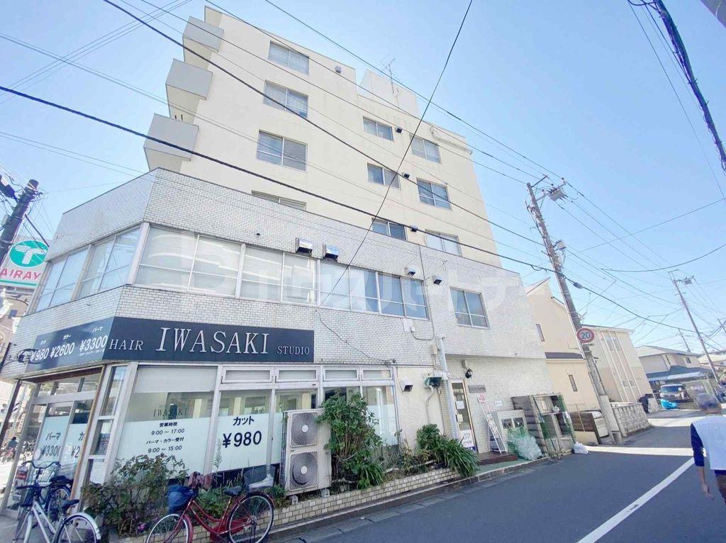 ハイライフみのり台