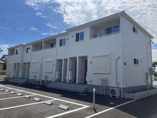 リーブルファイン中鶉II