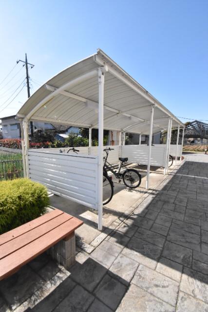 ポラリス弐番館