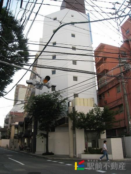 TYビル今泉