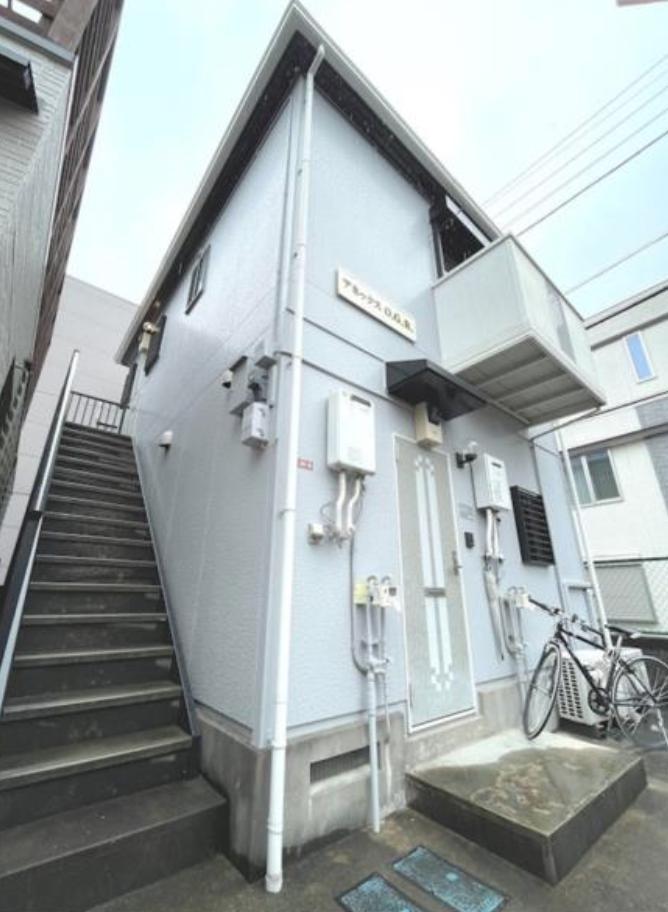 アネックスOGR