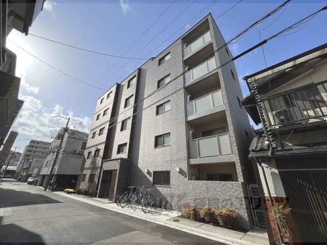 EVER HOMES 京都駅南