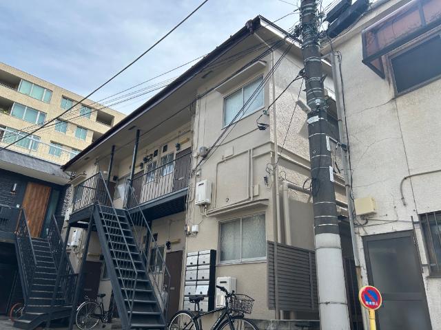 町田アパート