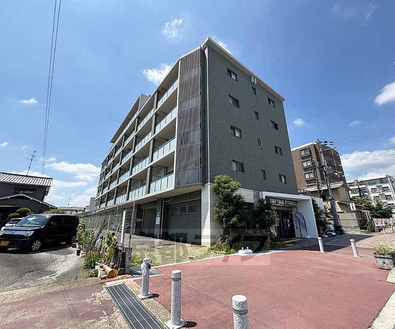 ES-GRANDE京都長岡天神