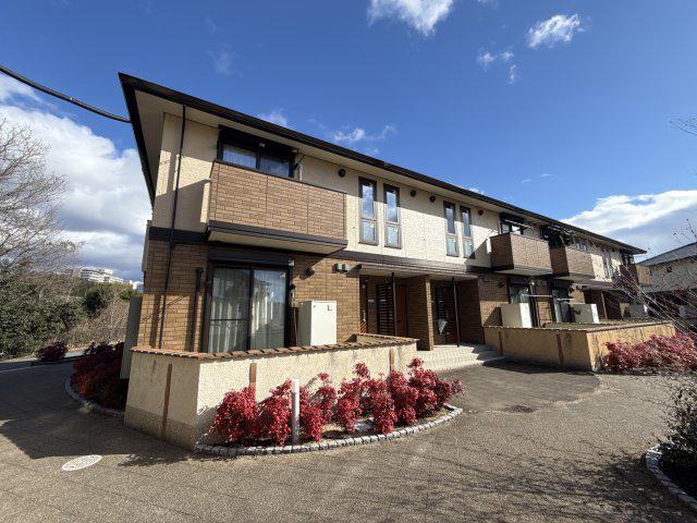 しんでれら・円山 B棟