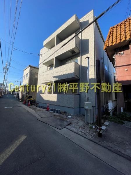 TRIOVE JR久留米アクシス