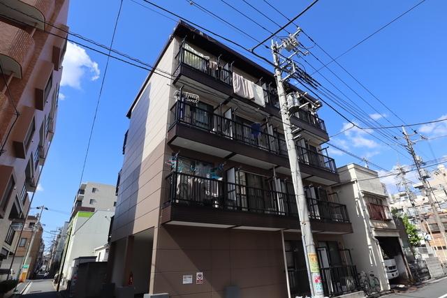 DRホームズ本所吾妻橋