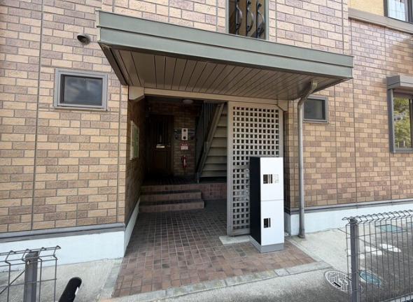 グリーンヴィレッジあいB