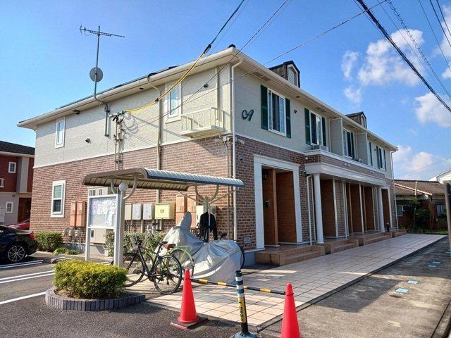 ラフレシール・ベルメゾンA
