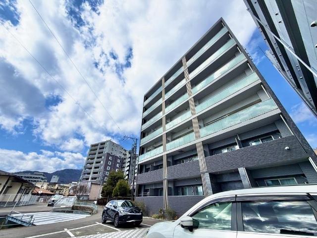 アーバングランデ南県