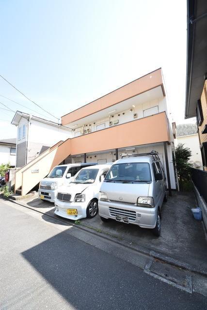 コーポたつみ