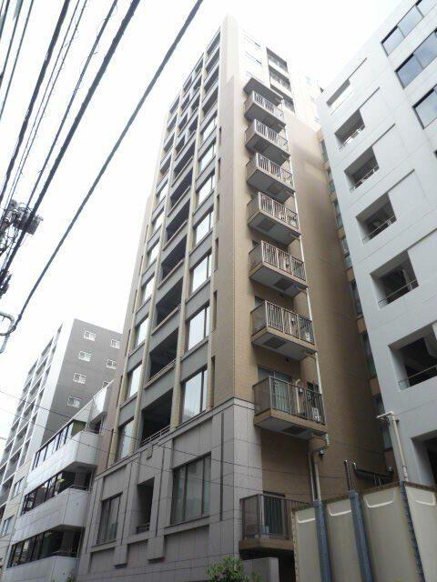 ムルーエ築地