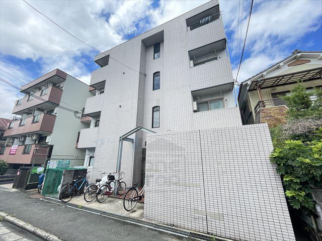 アパートメント摂津
