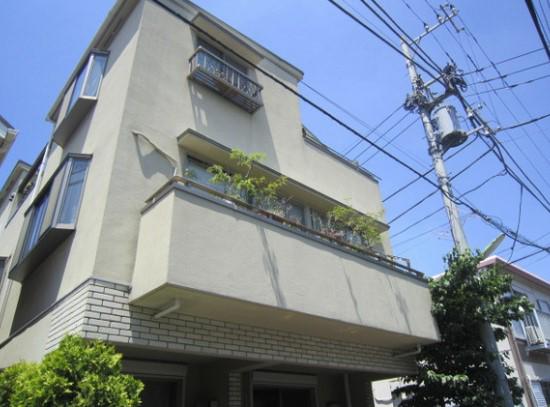 プランドール大原